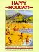Search : Happy Holidays: The Golden Age of Railway Posters