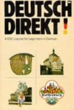 Deutsch Direkt!: Course Book