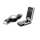 Travel Accessories Samsonite Web Camera