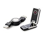 Travel Accessories Samsonite Web Camera