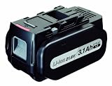Panasonic EY9L61B 21.6-Volt Li-ion Z 3.1Ah Battery Pack