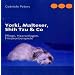 Yorki, Malteser, Shih Tzu & Co: Pflege, Haaranlagen, Frisurenbeispiele
