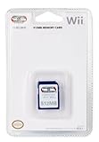 Wii 512MB Memory Card