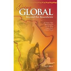 Going Global