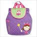Stephen Joseph Princess Quilted Backpack