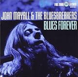 Review John Mayall  / Blues Forever