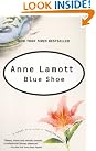 Blue Shoe