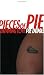 Book Pieces of Pie: Surviving Love