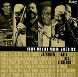 Jazz on the Latin Side Allstars, Vol. 2