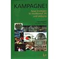 Kampagne! Neue Strategien f�r Wahlkampf, PR und Lobbying