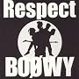 BO��WY Respect (CCCD)