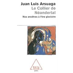 Le Collier de N�andertal