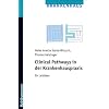 Clinical Pathways in der Krankenhauspraxis: Ein Leitfaden. Das Buch erläutert Begrifflichkeiten der Methode, standardisierte, optimierte ... und ... und beleuchtet Möglichkeiten ihres Einsatzes Clinical Pathways in der Krankenhauspraxis: Ein Leitfaden. Das Buch erläutert Begrifflichkeiten der Methode, standardisierte, optimierte ... und ... und beleuchtet Möglichkeiten ihres Einsatzes