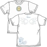 ピンキーストリート ピンキーsweetサキ Tシャツ ホワイト: サイズ M