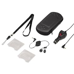 Starter-Set f�r Sony PSP Slim&Lite