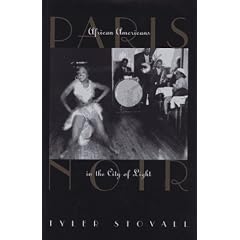 Paris Noir: African Americans in the City of Light