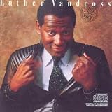 Review Luther Vandross  / Never Too Much