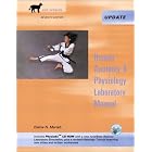 Human Anatomy and Physiology Laboratory Manual, Cat Version, Media Update with PhysioEx... by  Elaine N. Marieb and Linda S. Kollett
