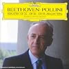 Sonates pour piano op.22, op.26 & op.53 "Waldstein"