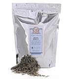 Golden Moon - Snow Sprout Green Tea - 1lb Bag