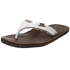 EMU Australia Queenscliff Leather Flip Flop