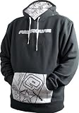 Planet Eclipse Paintball 08 Retrostick Hooded Sweatshir