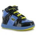 Golddigga Kick Hi Top Infants
