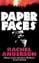 Paper Faces Hb (Archway Novels)