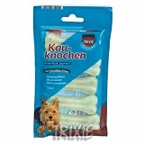 Eigenschaften Trixie  / 5 Kauknochen m.Spirulina ca. 15g / 8 cm