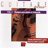 Music for Guitar and Cello