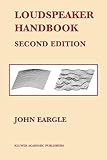 Loudspeaker Handbook