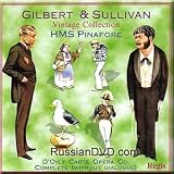 Gilbert & Sullivan - H.M.S. Pinafore