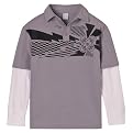 Boys' Shaun White 4 Target&reg; 2-fer Polo - Dove