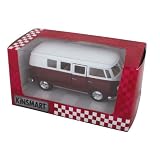 VW Camper Van Model - Die Cast - 13cm - Various Colours