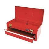Excel 1 Drawer Tool - Red