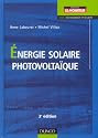 Energie solaire photovolta&iuml;que