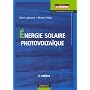 Energie solaire photovolta�que de Anne Labouret