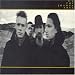 Trying to Rank U2 albums