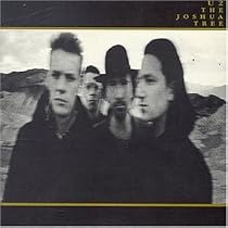 The Joshua Tree