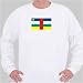 Central African Republic Sweatshirt