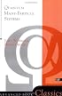 Quantum Many-particle Systems (Advanced Book Classics)