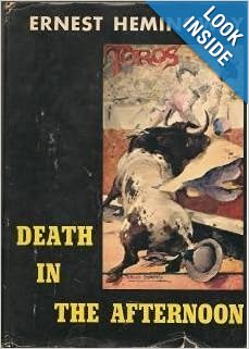 14+ Death In The Afternoon By Ernest Hemingway Pictures