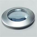 Round Desk Magnifier