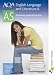 AQA English Language and Literature A AS: Student's Book (Students Book): Student's Book (Students Book)