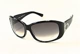 bebe - BEBE Fab-You-Lous Fabyoulous Black Frame BK Sunglasses