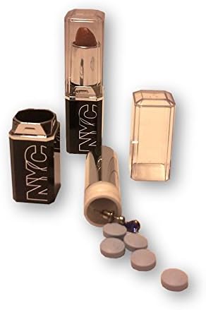 Lip Stick Diversion Can Safe Stash