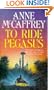 To Ride Pegasus (The Talents of the Earth Series)
