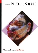 Francis Bacon (World of Art)
