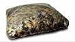 Petmate 35 x 30 Mossy Oak Camo Fleece Pet Bed