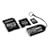 Kingston Mobility Kit with 2 GB microSD Card Reader and 3 Adapters (MBLY/2GBKR)